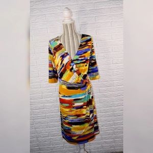 Monroe & main women's dress